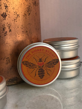 The Honey Scout - Bees Wax Balm