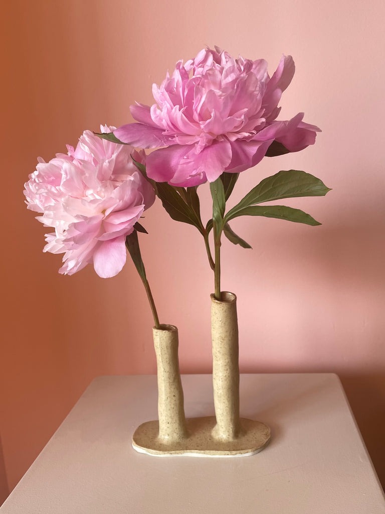 Lars Jupiter - Iris Vase
