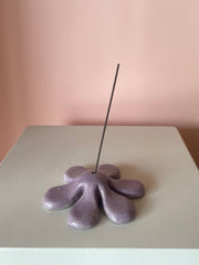 Life Slice - Incense Flower