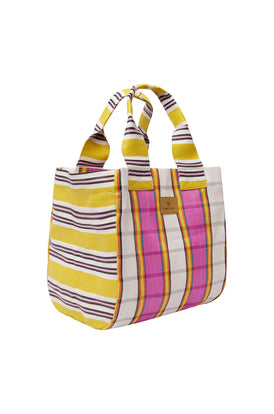 Günes Swim - Fushia Bundle Tote