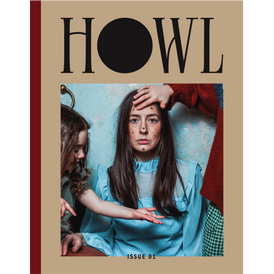 HOWL Issue 1