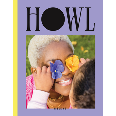 HOWL Issue 2
