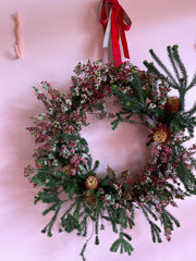 Pre-order - Christmas Wreath