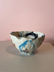 Lars Jupiter - Penelope Large Bowl