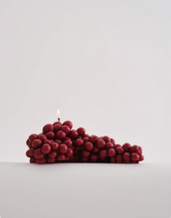 Nonna's Grocer - Le Muscatel Grape Candle