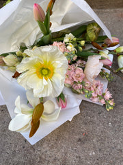 Florist's Choice
