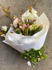 Florist's Choice