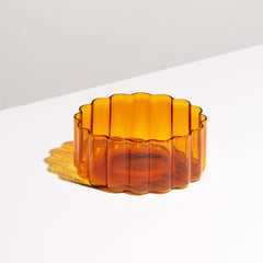 Fazeek - Amber Wave Bowl