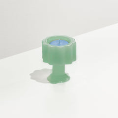Fazeek - Blue Tealight Candles