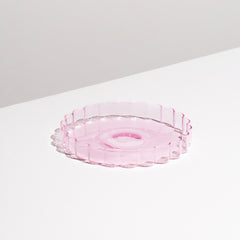 Fazeek - Pink Wave Plate