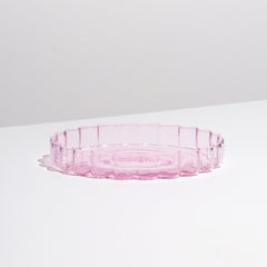 Fazeek - Pink Wave Plate
