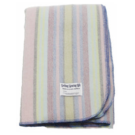 Geelong Weaving Mill - Soft Serve Blanket