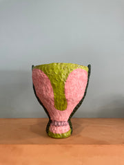 Elizabeth Lewis - Garden Party Vase