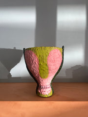 Elizabeth Lewis - Garden Party Vase